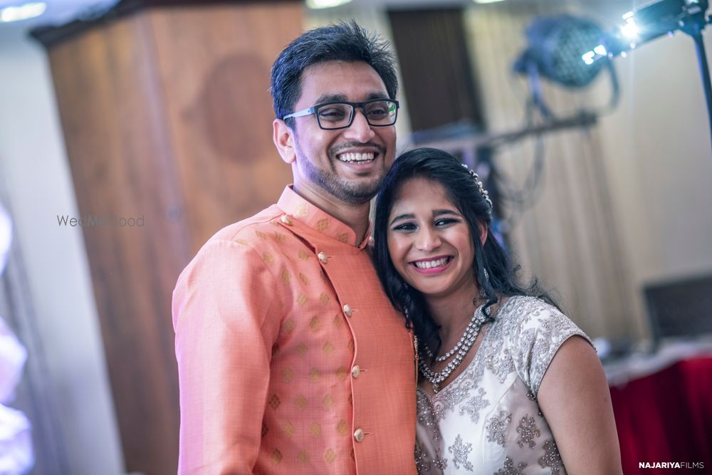 Photo From Vinay x Pranita - By Najariya Films