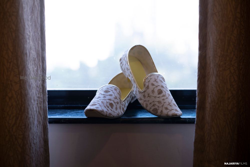 Photo From Vinay x Pranita - By Najariya Films