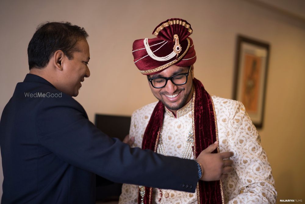 Photo From Vinay x Pranita - By Najariya Films