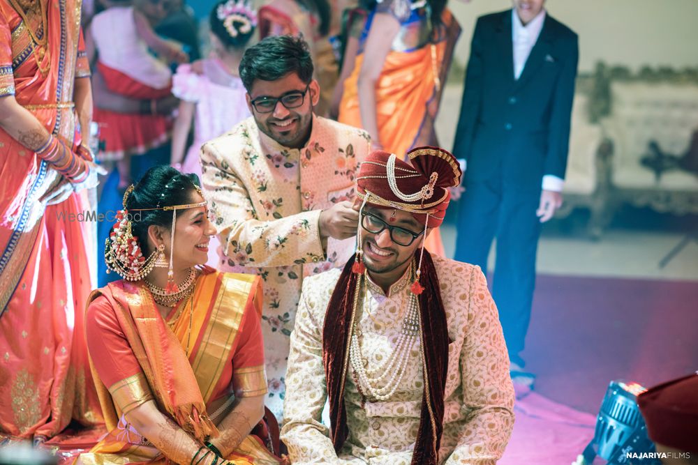 Photo From Vinay x Pranita - By Najariya Films