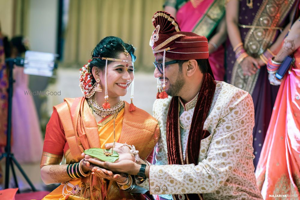 Photo From Vinay x Pranita - By Najariya Films