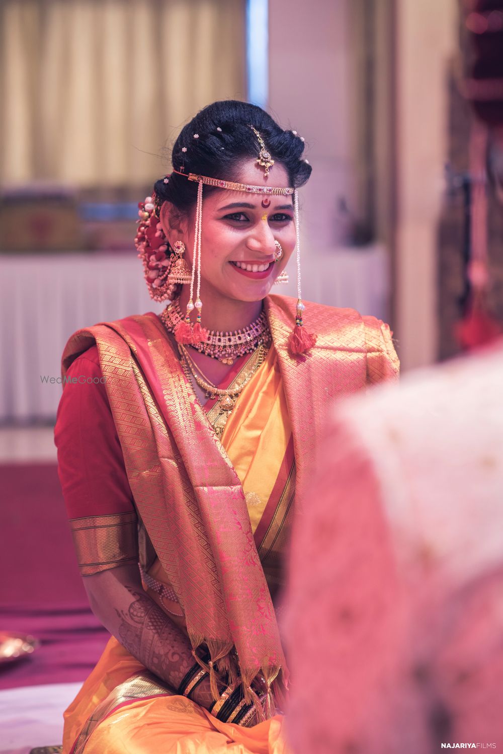 Photo From Vinay x Pranita - By Najariya Films