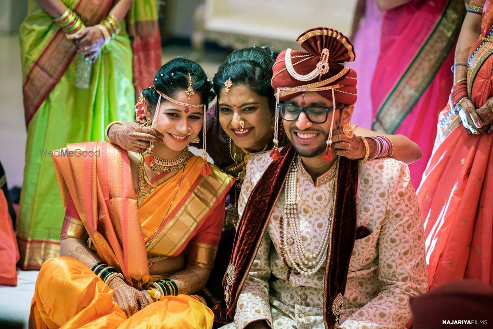 Photo From Vinay x Pranita - By Najariya Films