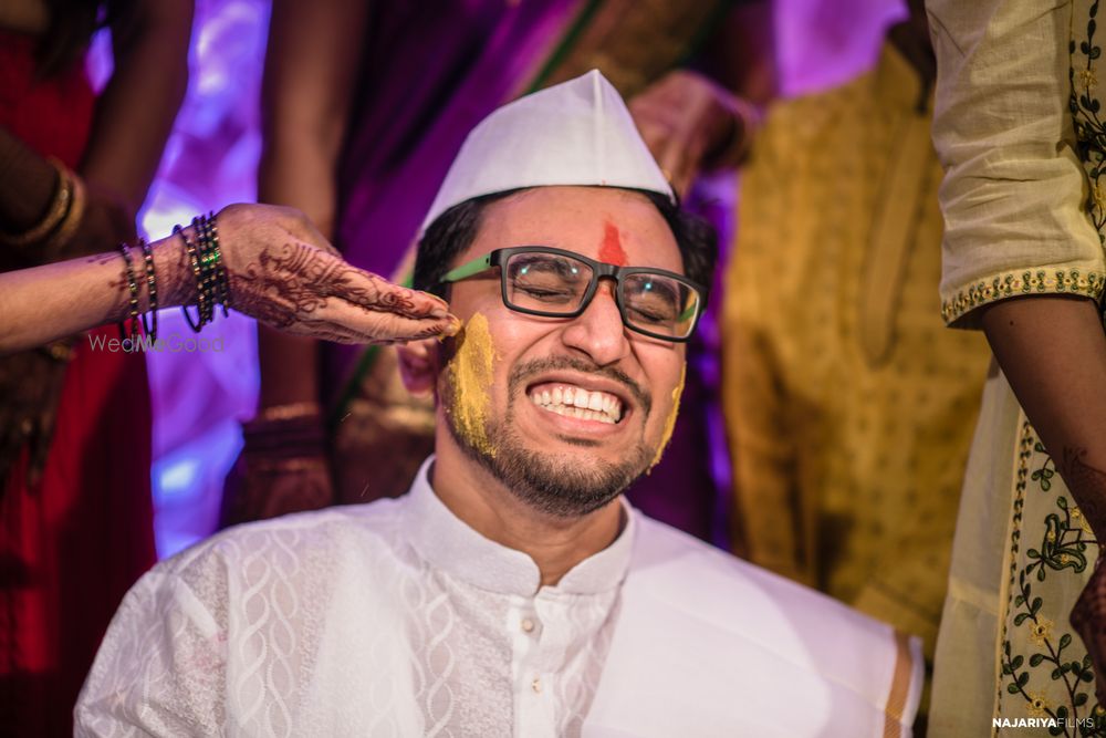 Photo From Vinay x Pranita - By Najariya Films