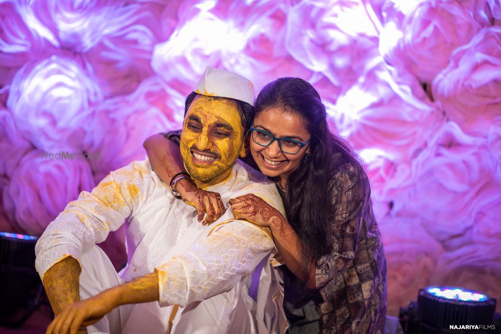 Photo From Vinay x Pranita - By Najariya Films