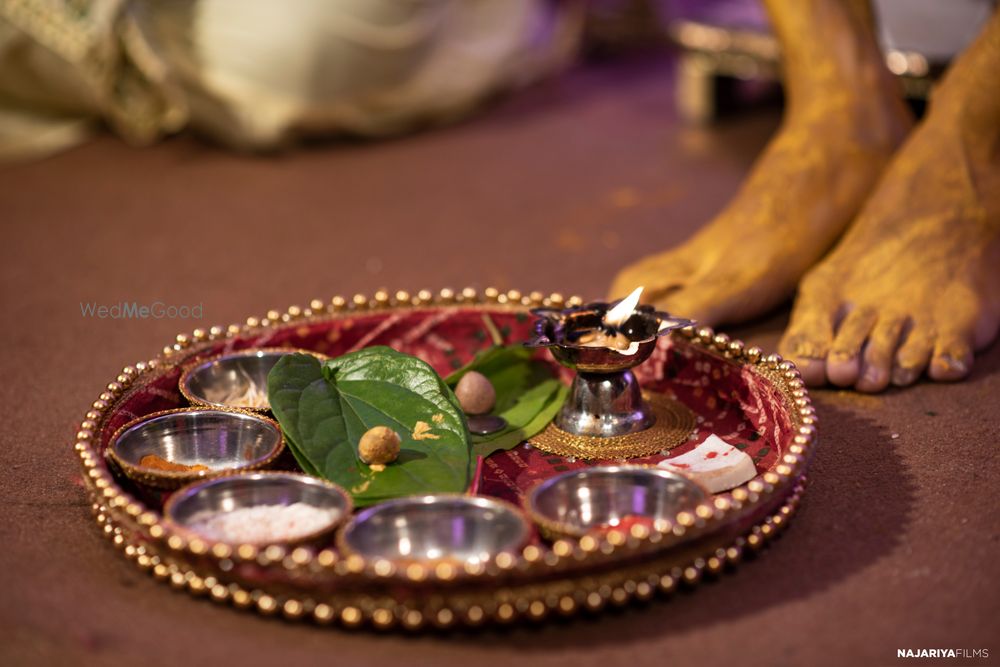 Photo From Vinay x Pranita - By Najariya Films