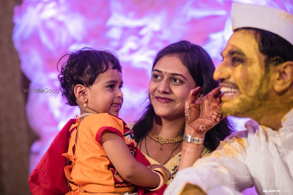 Photo From Vinay x Pranita - By Najariya Films