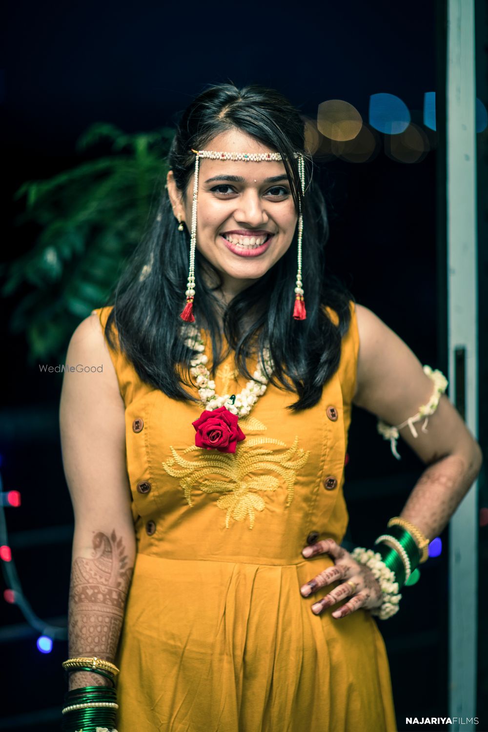 Photo From Prasad x Akanksha - By Najariya Films