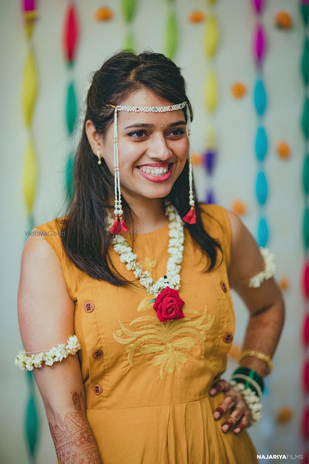 Photo From Prasad x Akanksha - By Najariya Films