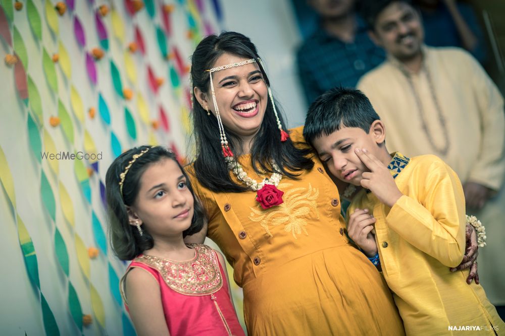 Photo From Prasad x Akanksha - By Najariya Films