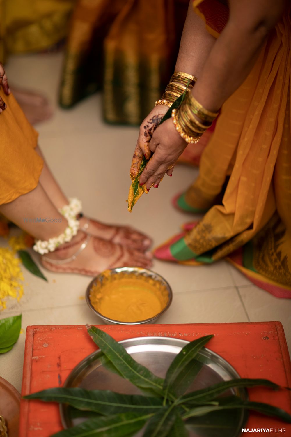 Photo From Prasad x Akanksha - By Najariya Films