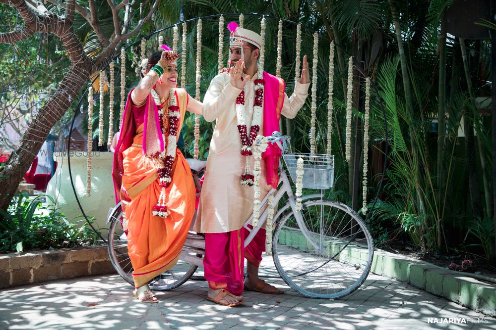 Photo From Prasad x Akanksha - By Najariya Films