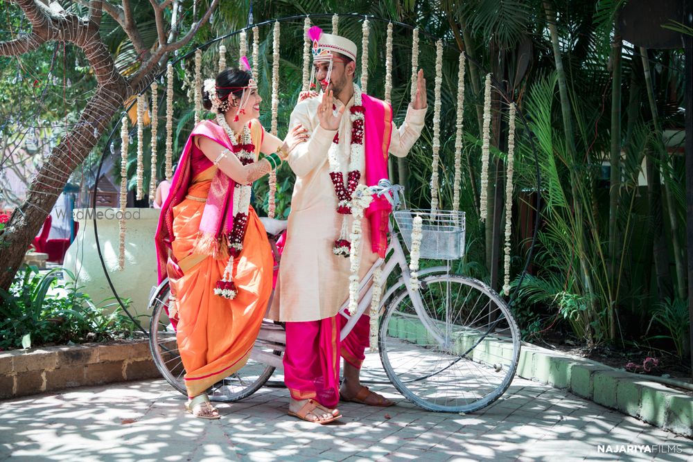 Photo From Prasad x Akanksha - By Najariya Films