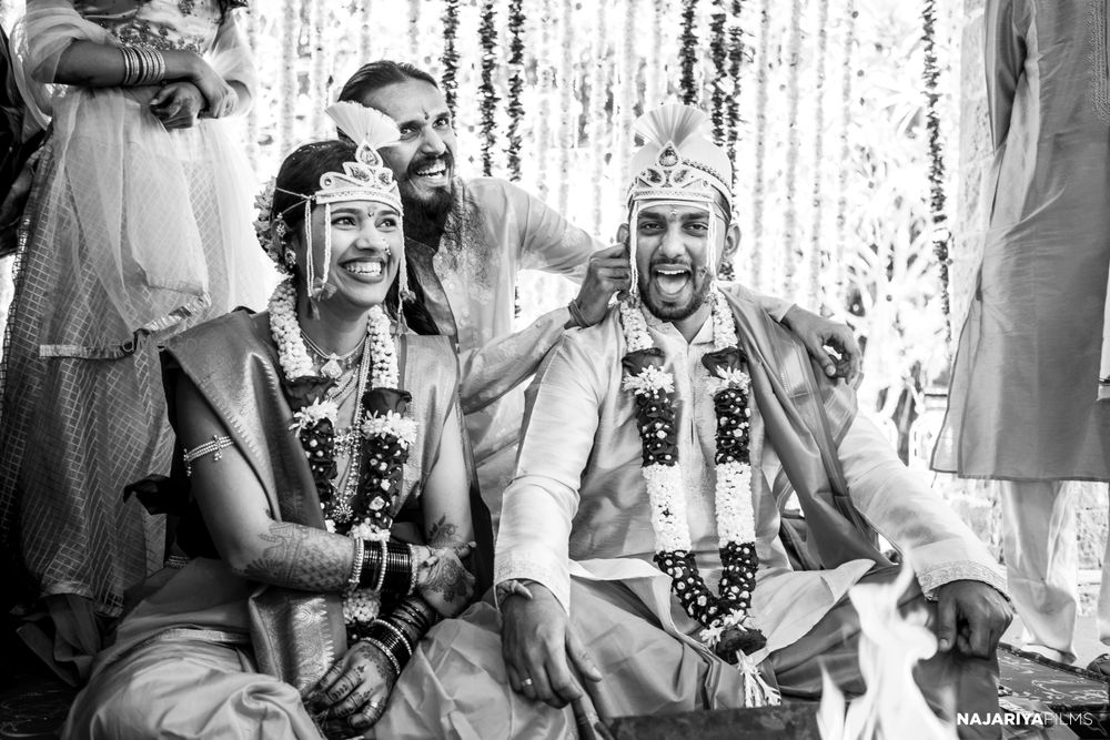 Photo From Prasad x Akanksha - By Najariya Films