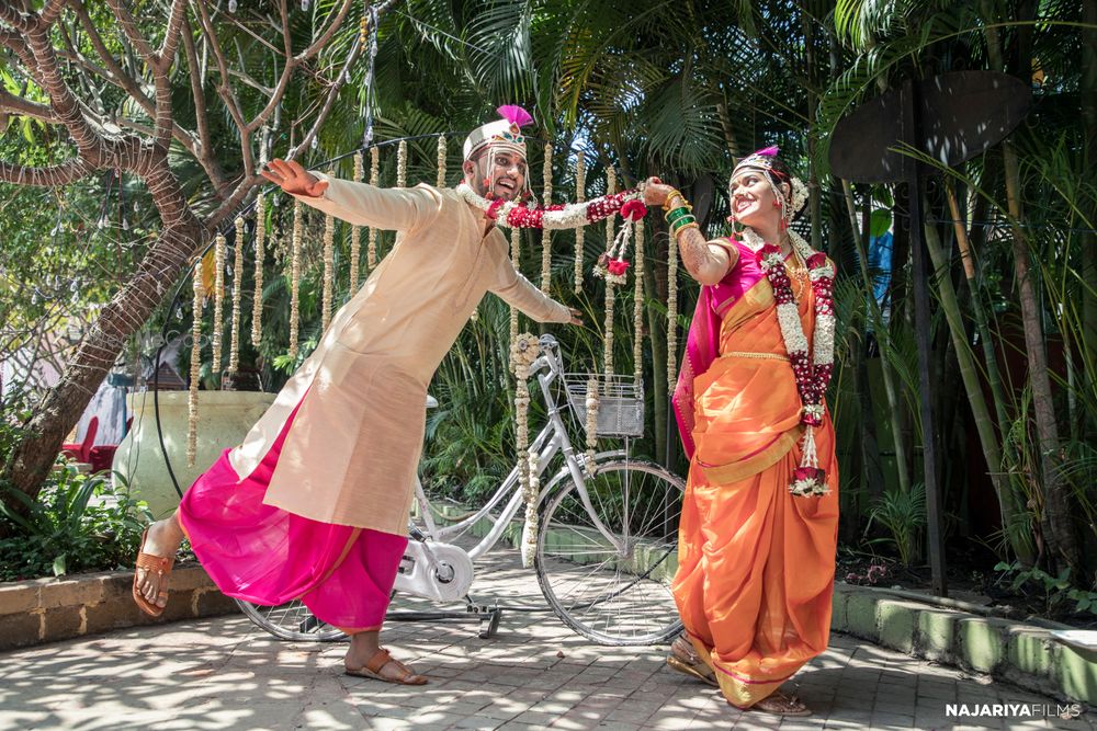 Photo From Prasad x Akanksha - By Najariya Films