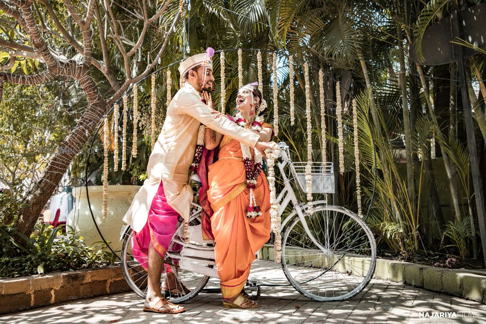 Photo From Prasad x Akanksha - By Najariya Films