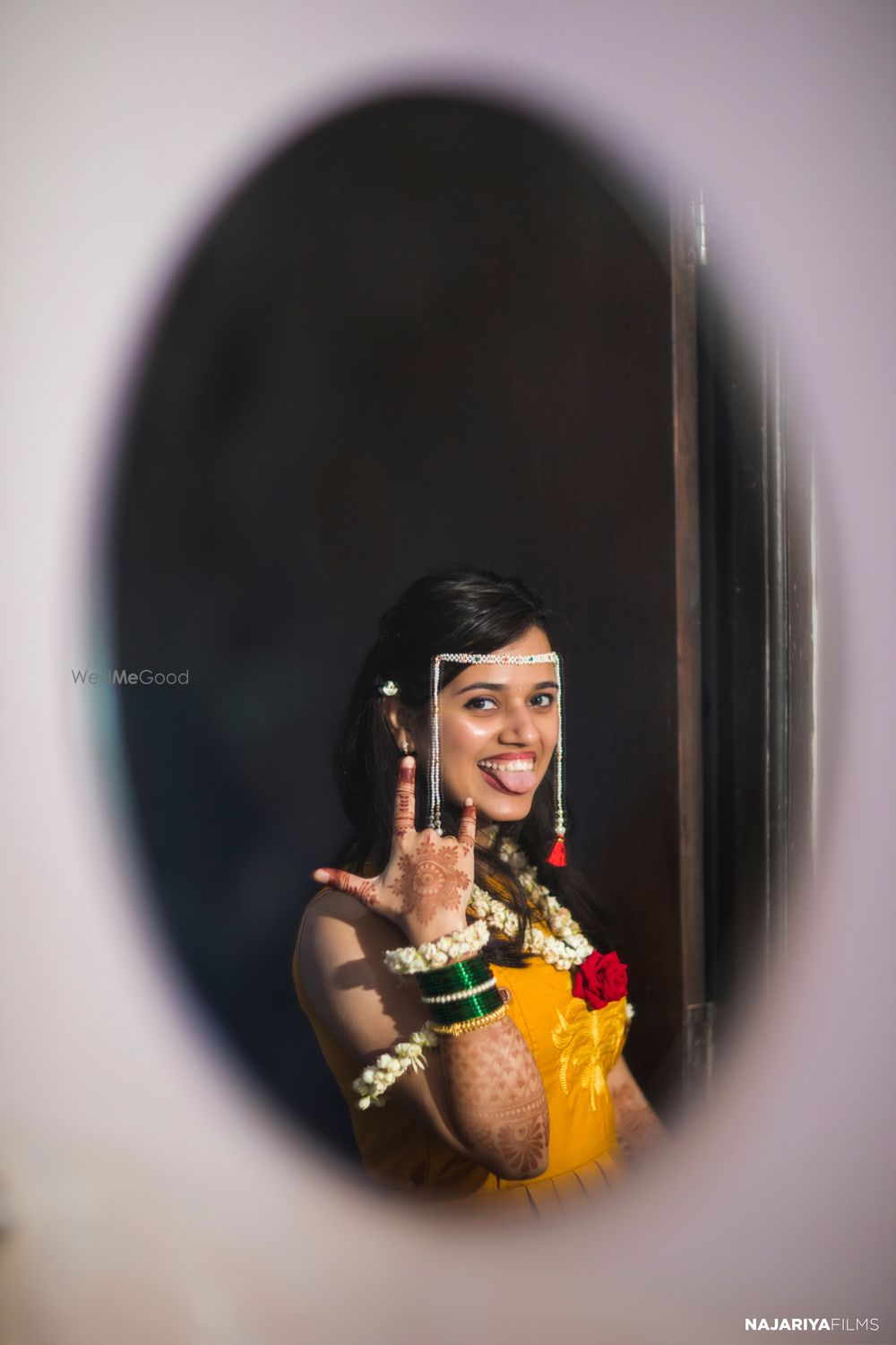 Photo From Prasad x Akanksha - By Najariya Films