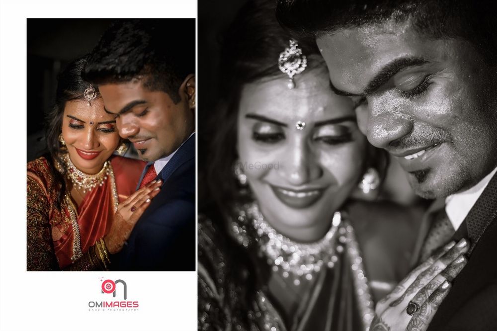 Photo From Hemntha & Anusha - By Om Images