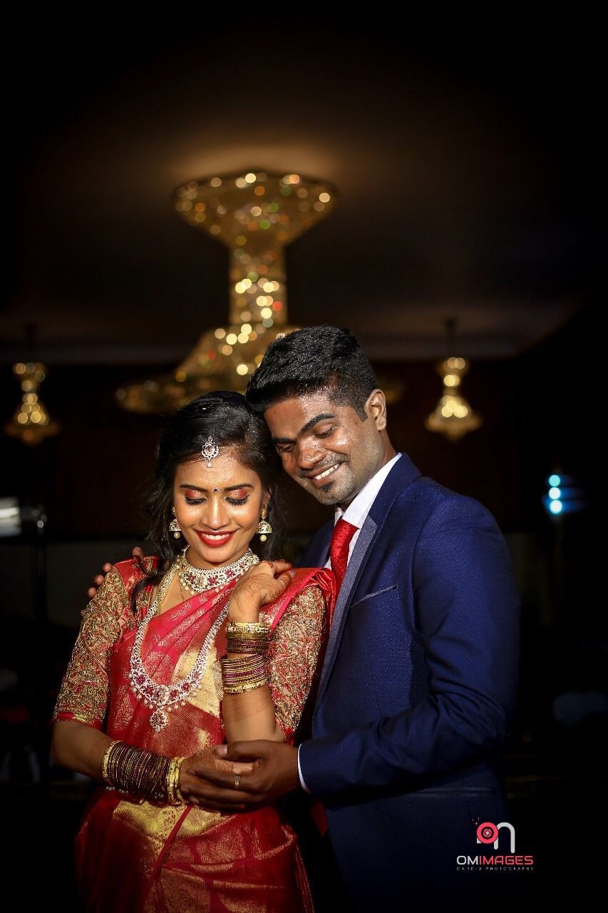 Photo From Hemntha & Anusha - By Om Images