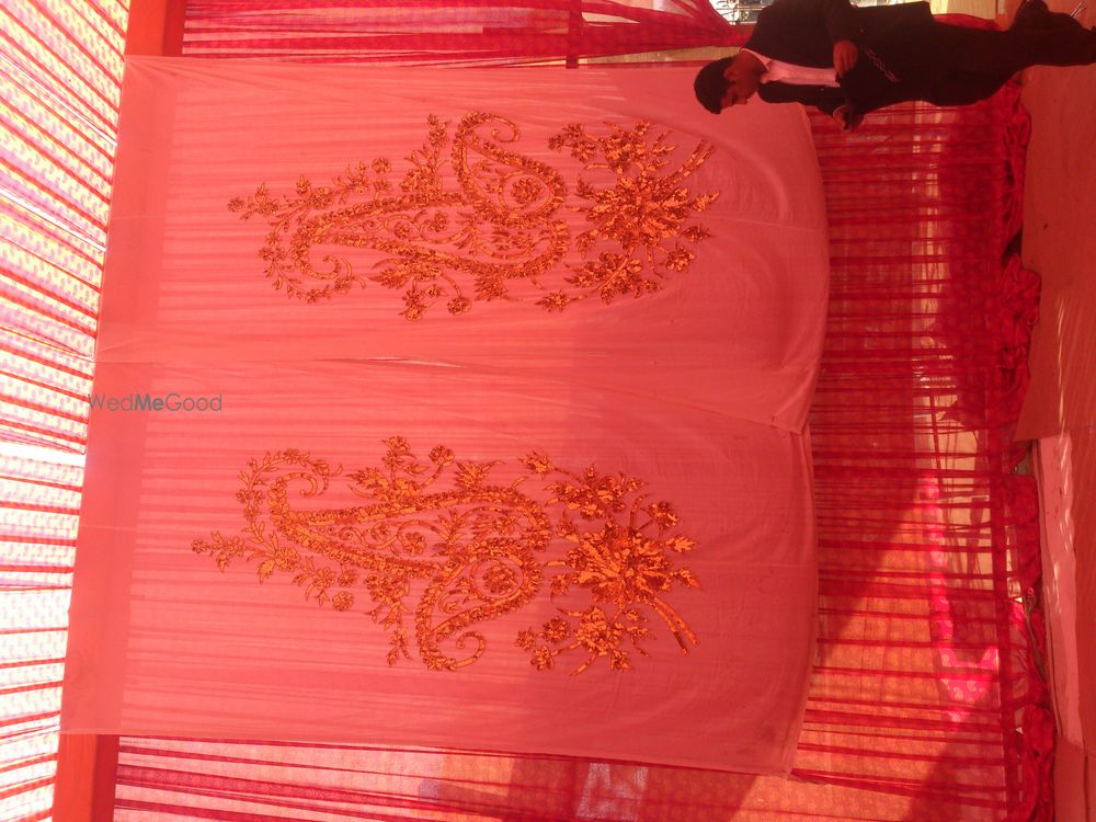 Photo From Rajwada Theme Decor - By Aarambh Weddings & Events