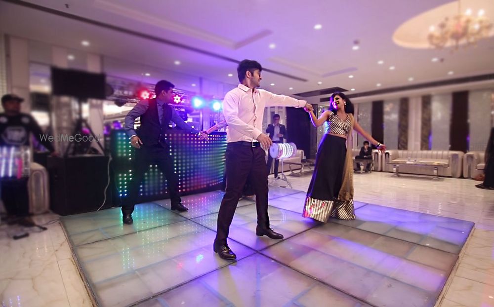 Photo From Shivalik Weds Asavari - By Raqsa Entertainment