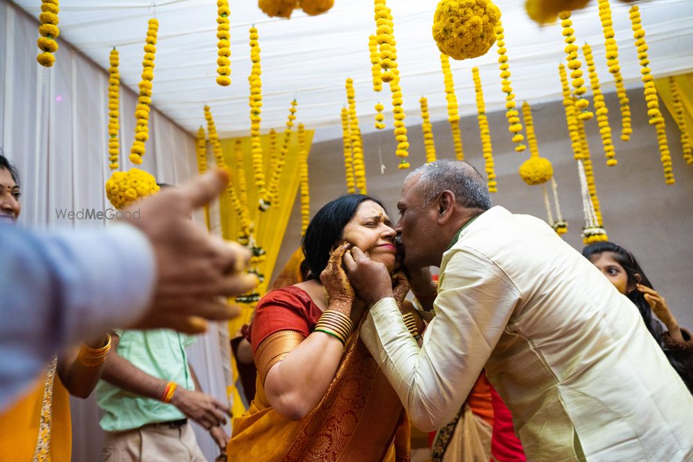 Photo From Pratiksha & Chris - By Kodoclicker