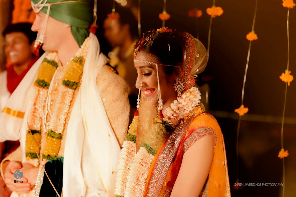 Photo From DESTINATION WEDDING J 'n' A - By Rithu Weddings