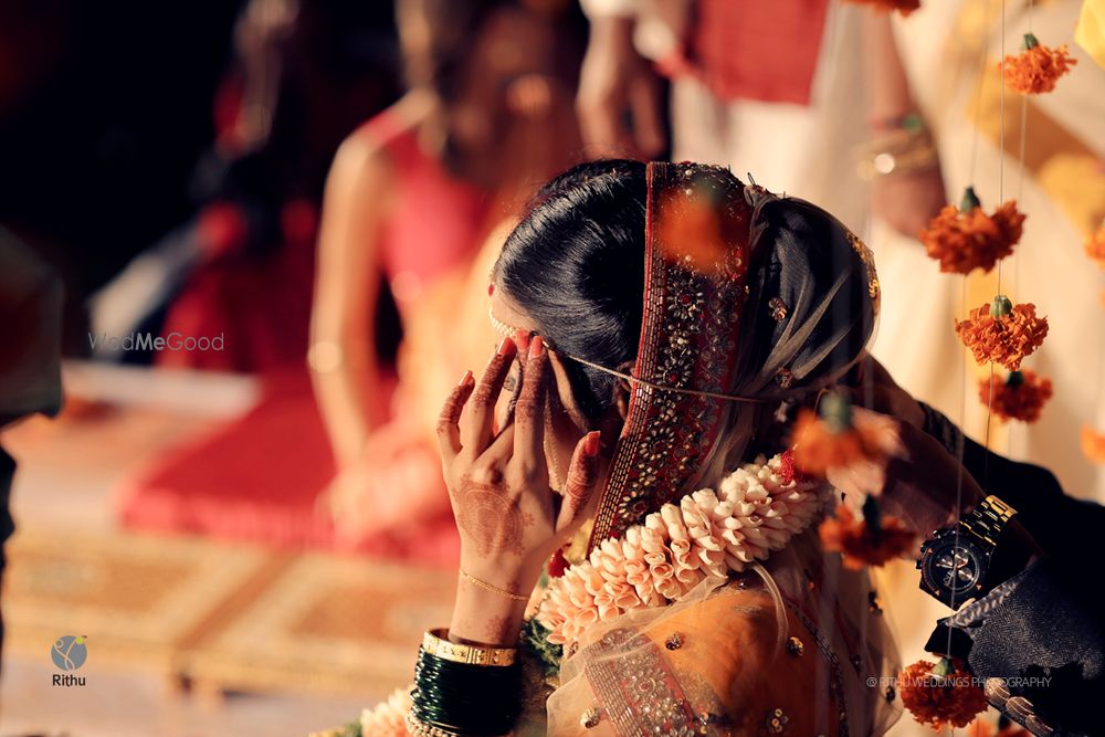 Photo From DESTINATION WEDDING J 'n' A - By Rithu Weddings