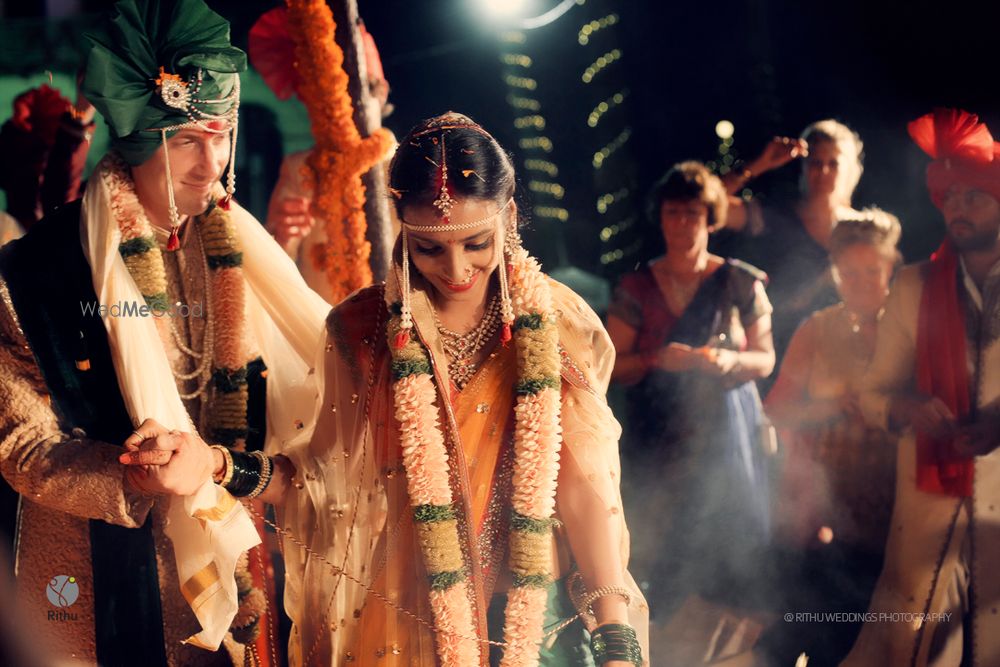 Photo From DESTINATION WEDDING J 'n' A - By Rithu Weddings