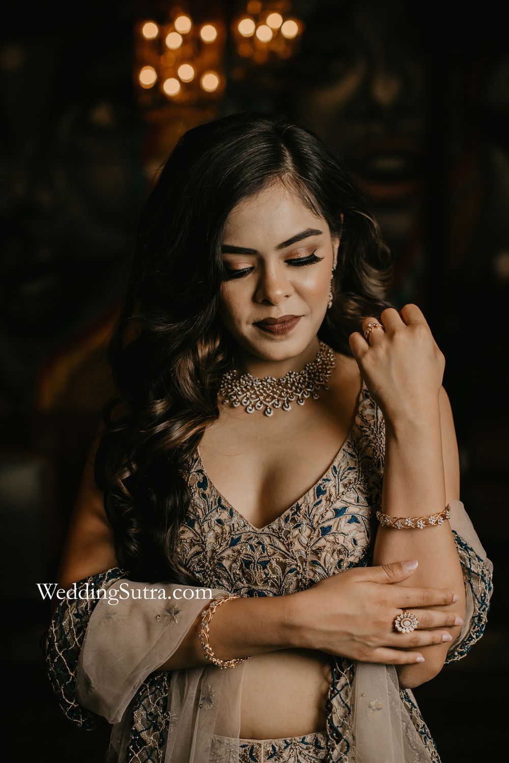 Photo From Bride Esha - By Richa Thakkar
