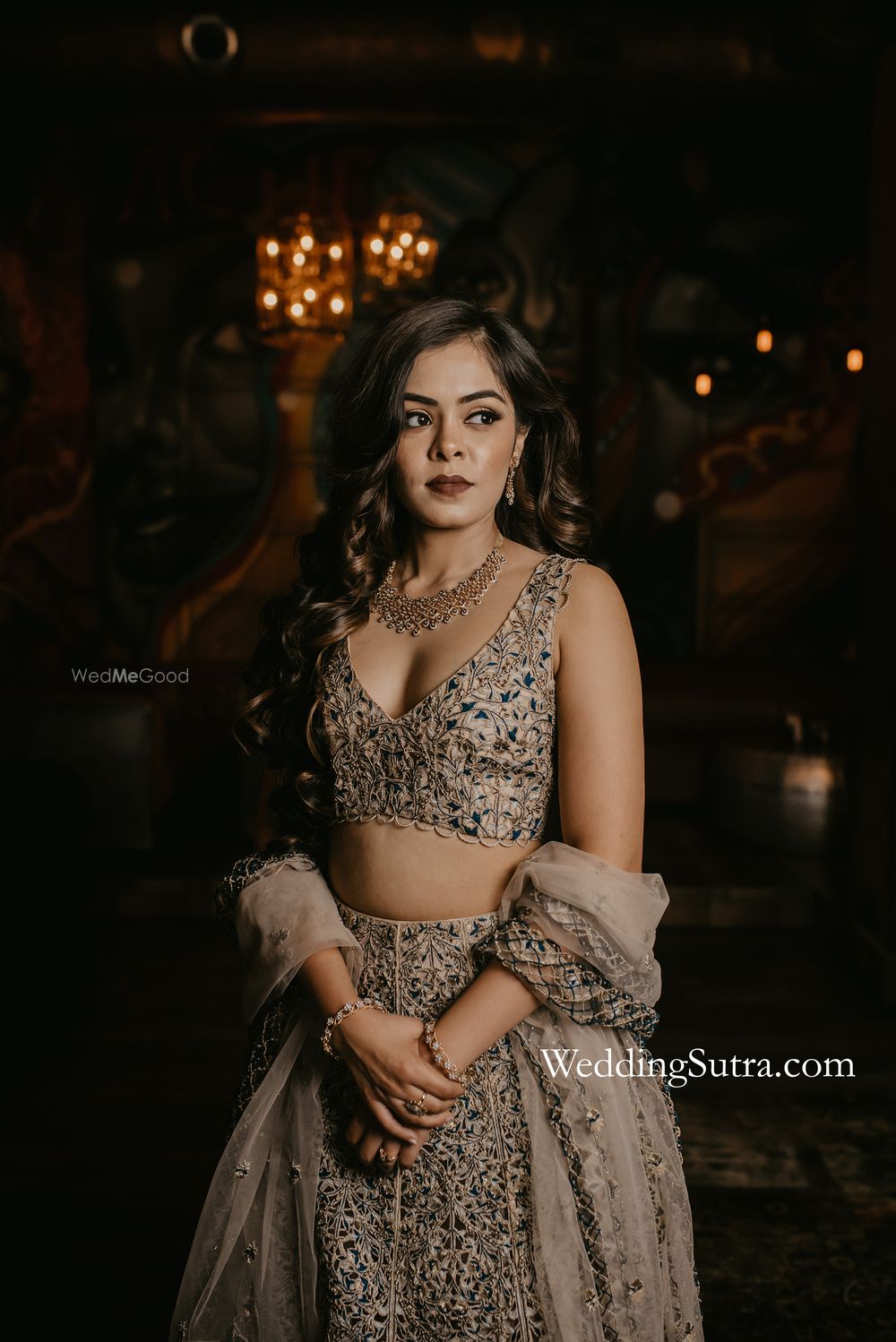 Photo From Bride Esha - By Richa Thakkar