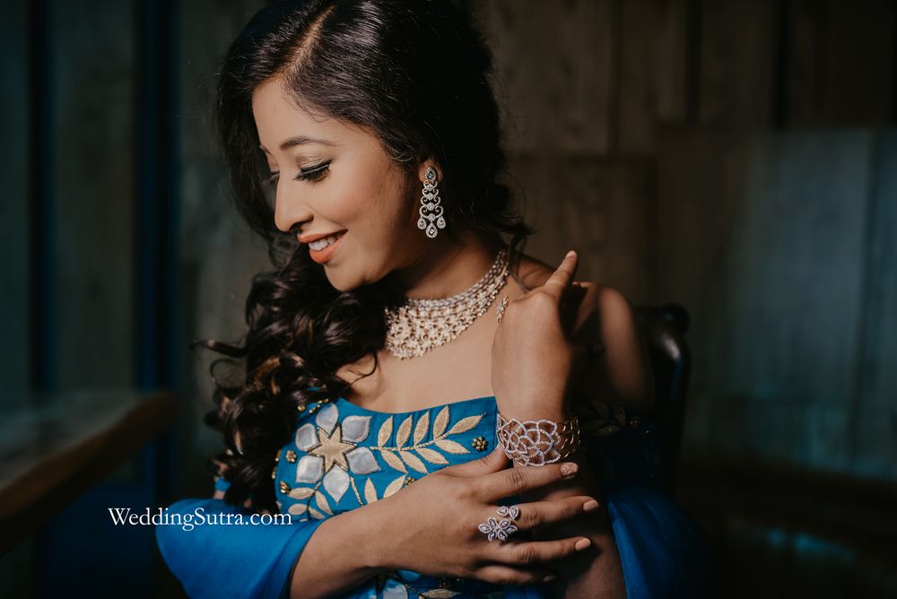 Photo From Bride Priya - By Richa Thakkar