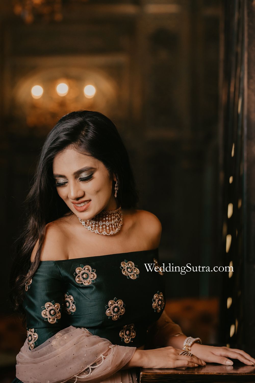 Photo From Bride Aashna - By Richa Thakkar