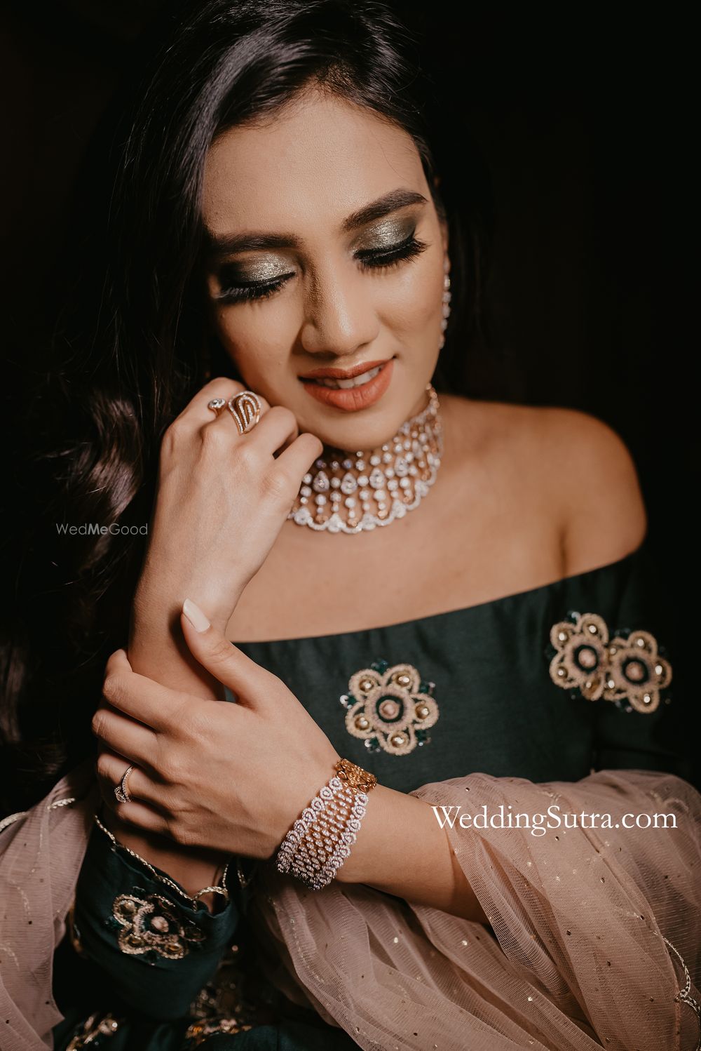 Photo From Bride Aashna - By Richa Thakkar