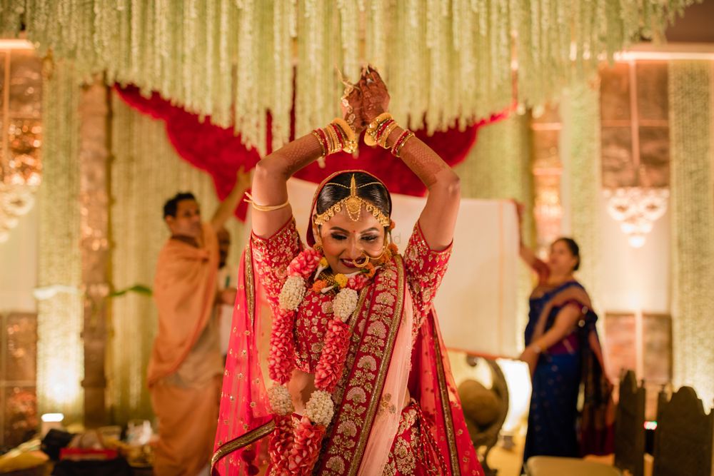 Photo From Pragyan & Sashank Wedding - By EnVogue Events & Entertainment