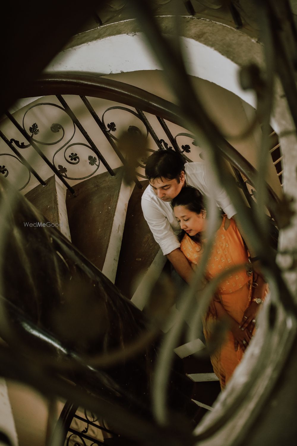 Photo From PreWedding (Nandini & Mayank) - By Clicksunlimited Photography