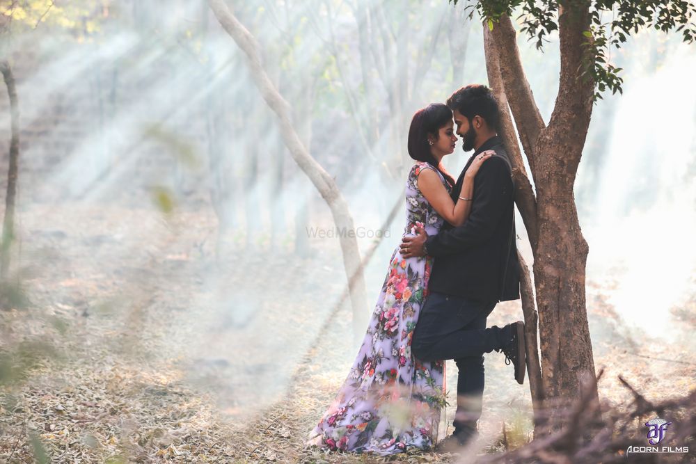 Photo From Roshan & Pankhuri Pre Wedding - By Acorn Films