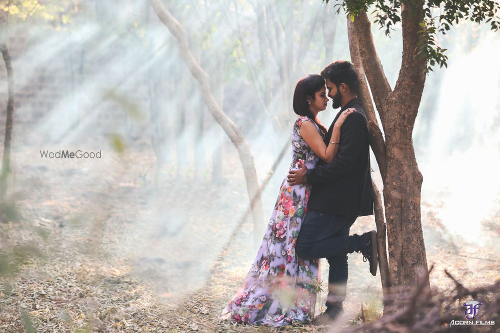 Photo From Roshan & Pankhuri Pre Wedding - By Acorn Films