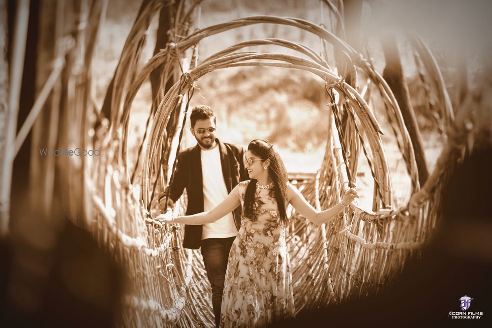 Photo From Roshan & Pankhuri Pre Wedding - By Acorn Films