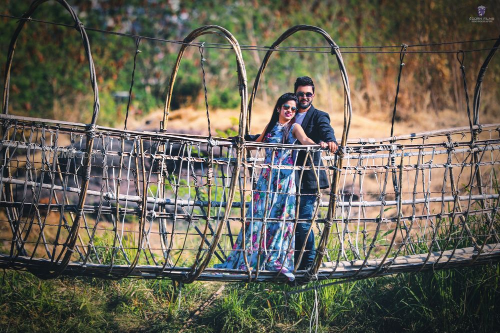 Photo From Roshan & Pankhuri Pre Wedding - By Acorn Films