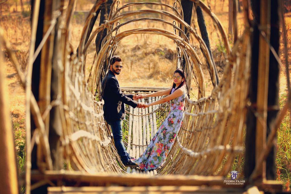 Photo From Roshan & Pankhuri Pre Wedding - By Acorn Films