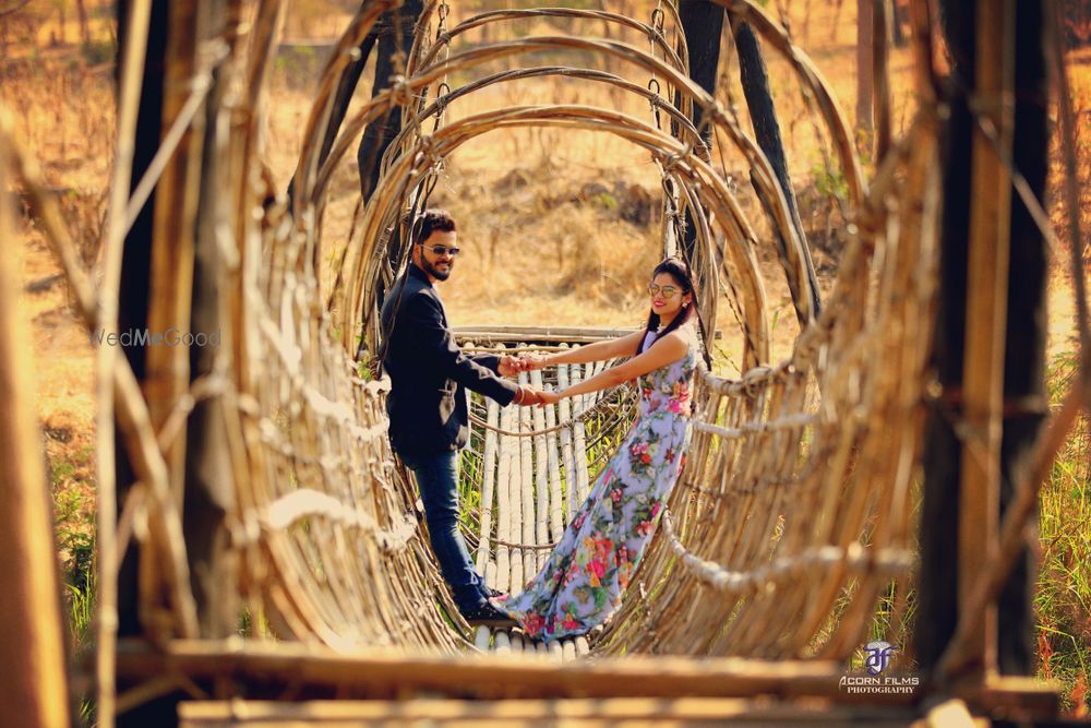 Photo From Roshan & Pankhuri Pre Wedding - By Acorn Films