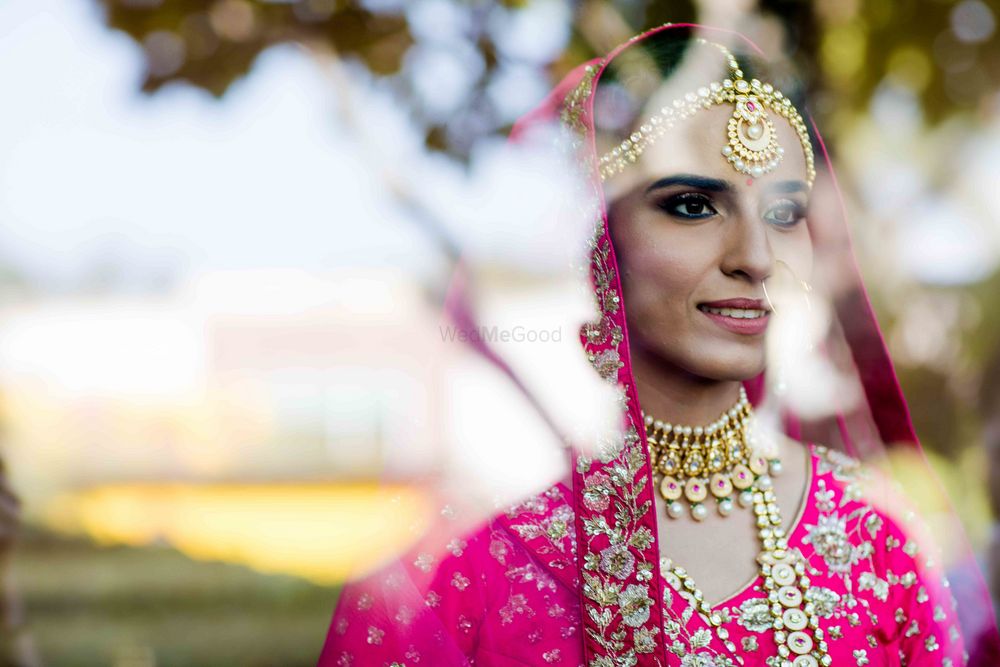 Photo From Anisha X Pranav - By Lilac Weddings