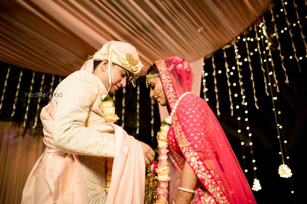 Photo From Anisha X Pranav - By Lilac Weddings