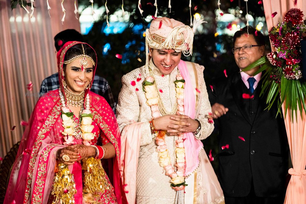 Photo From Anisha X Pranav - By Lilac Weddings