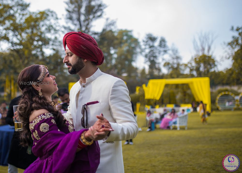 Photo From Manmeet X Ankit (Wedding) - By Weddingraphy by M.O.M. Productions