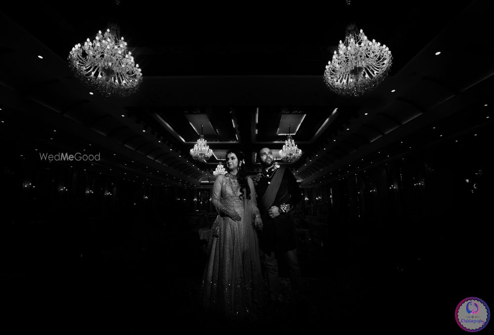 Photo From Kushal X Aishwariya (Wedding) - By Weddingraphy by M.O.M. Productions