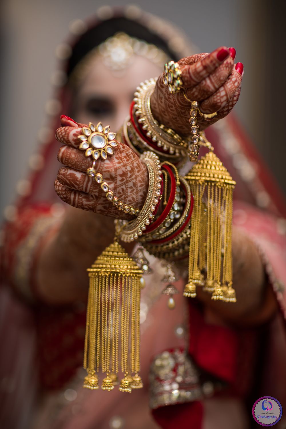 Photo From Kushal X Aishwariya (Wedding) - By Weddingraphy by M.O.M. Productions