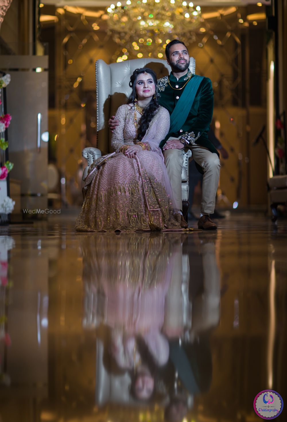 Photo From Kushal X Aishwariya (Wedding) - By Weddingraphy by M.O.M. Productions