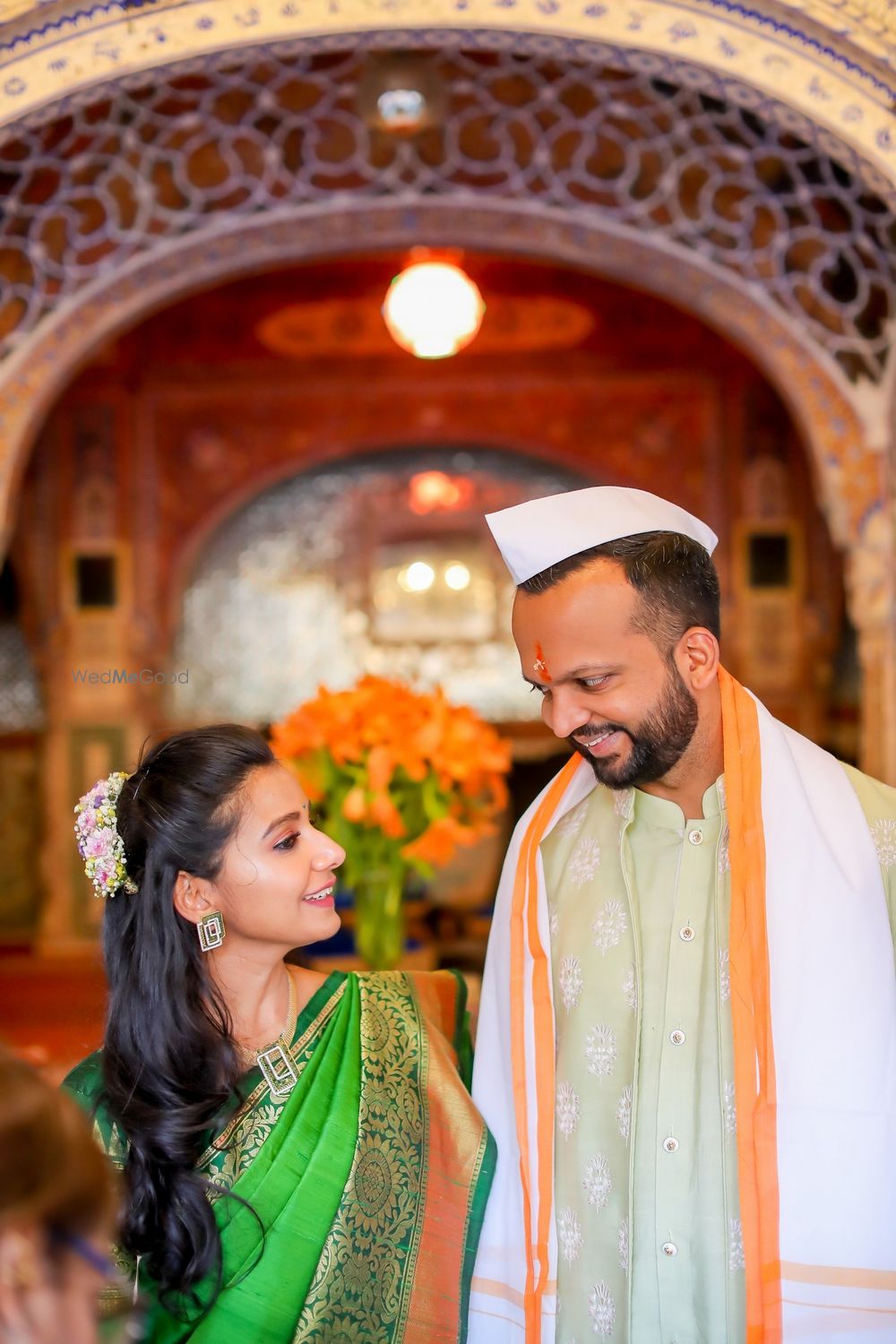 Photo From Anubha & Ronak - By Neha Seehra